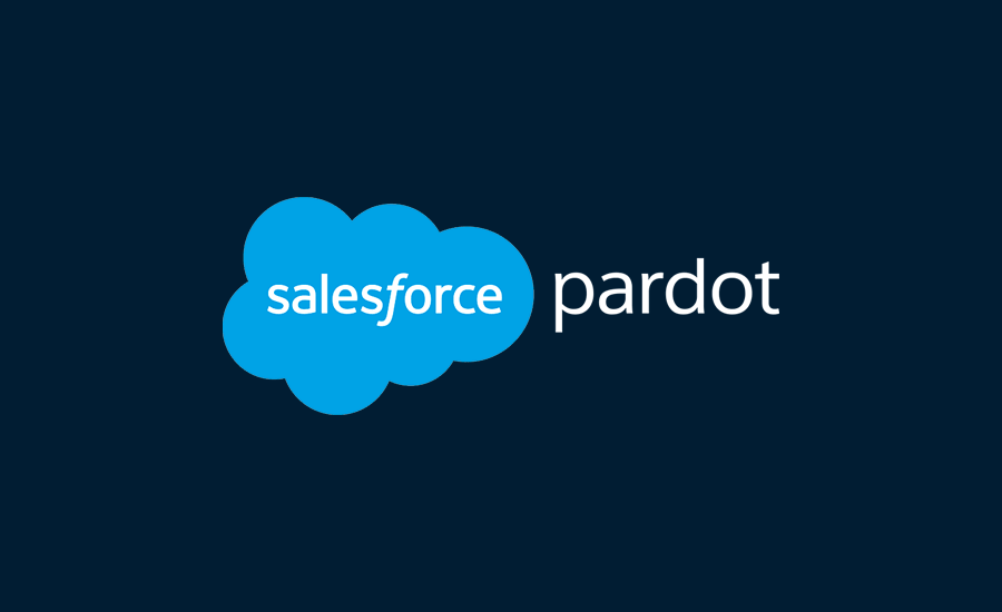Salesforce Pardot salesforce-pardot