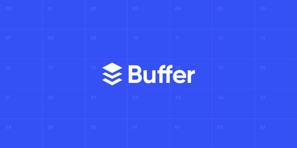 Buffer buffer